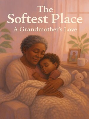 cover image of The Softest Place